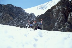 Ochsentaler Gletscher