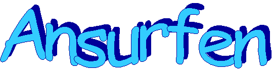 Ansurfen